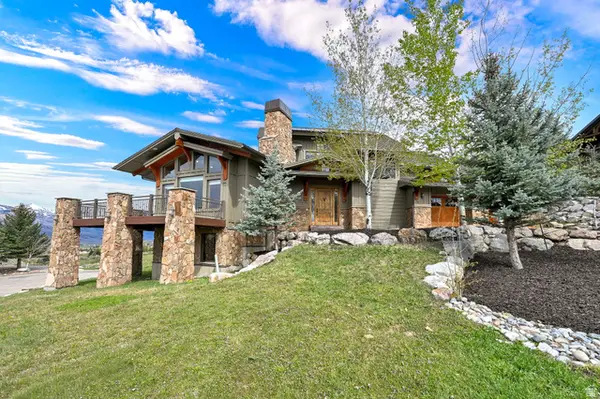 3697 N Elkridge Tr E, Eden, UT 84310
