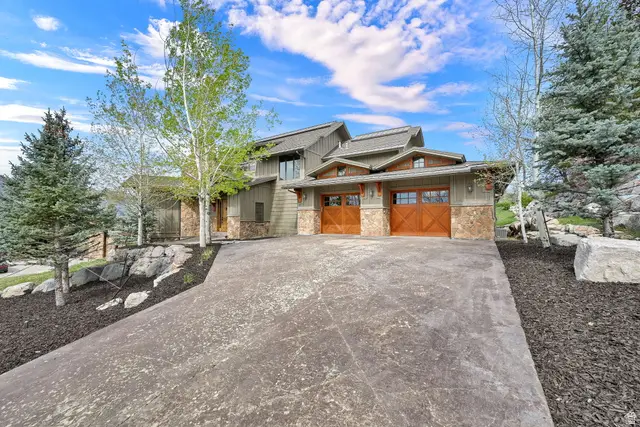 3697 N Elkridge Tr E, Eden, UT 84310 - #3