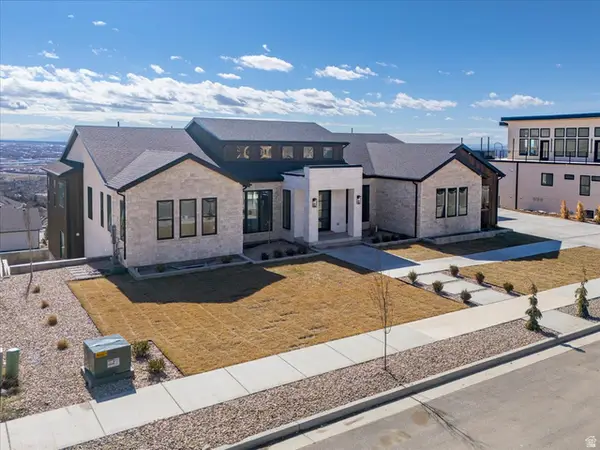 1293 W 4275 N #120, Pleasant View, UT 84414