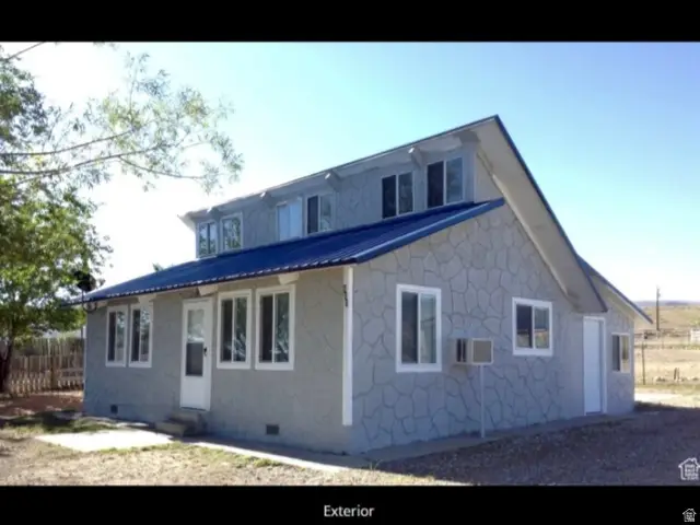 602 E Captains Cove A Rd, Manila, UT 84046 - #2