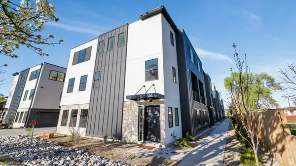 1380 S 900 W #201, Salt Lake City, UT 84104