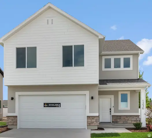 628 W 760 N #205, Tremonton, UT 84337