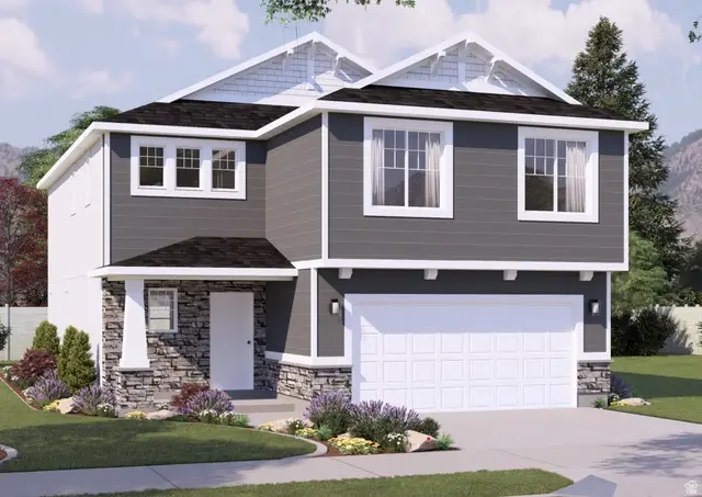 628 W 760 N #205, Tremonton, UT 84337 - #2