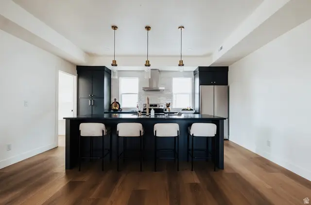 1380 S 900 W #501, Salt Lake City, UT 84104 - #2