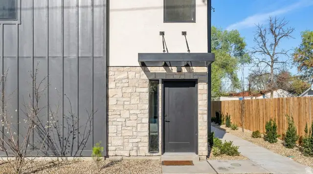 1380 S 900 W #603, Salt Lake City, UT 84104 - #2