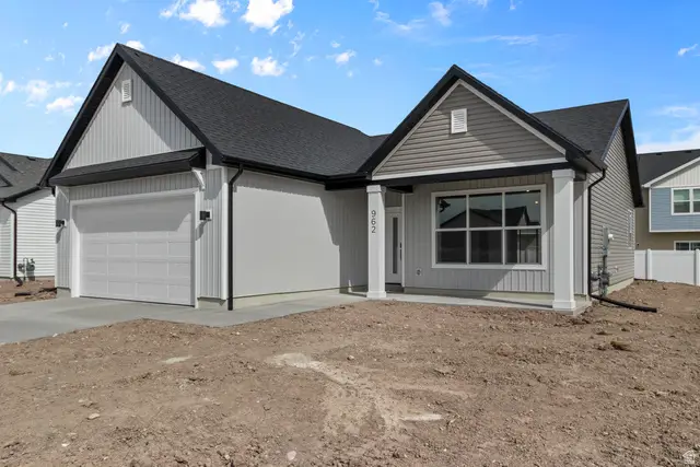 783 N 680 W #202, Tremonton, UT 84337 - #1