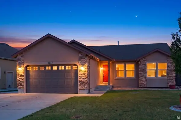 3857 E Barton Creek Drve, Eagle Mountain, UT 84005