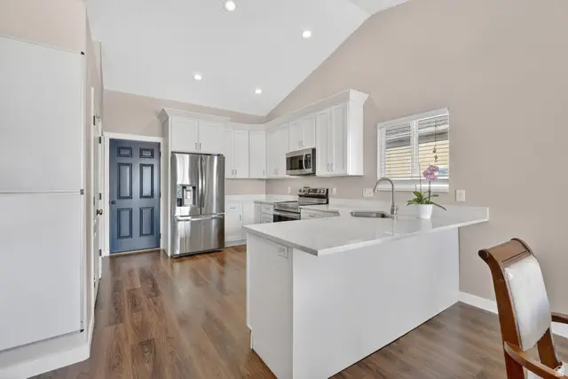 3857 E Barton Creek Drve, Eagle Mountain, UT 84005 - #3