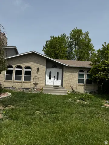 2284 W Zions Dr S, Taylorsville, UT 84129 - #1