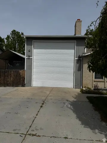 2284 W Zions Dr S, Taylorsville, UT 84129 - #2