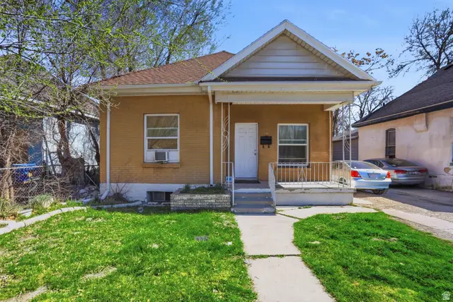 230 N 900 W, Salt Lake City, UT 84116 - #1