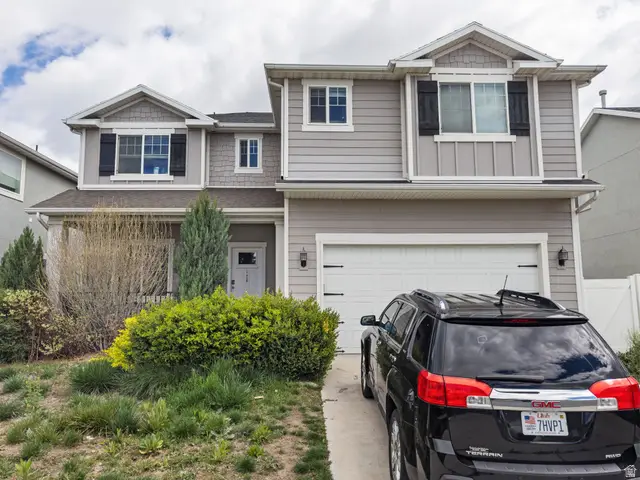 42 N Rue Borda, Vineyard, UT 84059 - #2