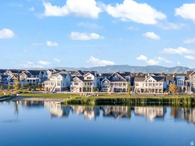 6707 W Lake Ave S, South Jordan, UT 84009 - #1