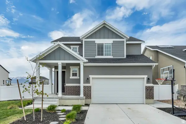 5695 N Osprey Dr W, Stansbury Park, UT 84074