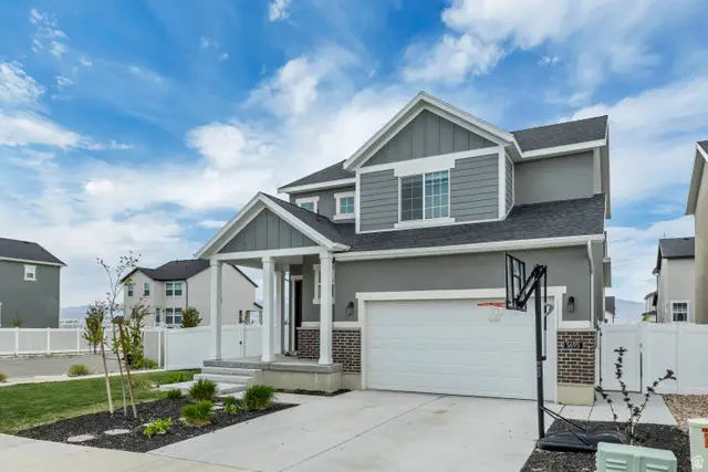 5695 N Osprey Dr W, Stansbury Park, UT 84074 - #2