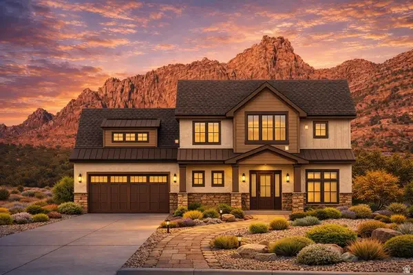 1 N N 6625 W, Cedar City, UT 84720