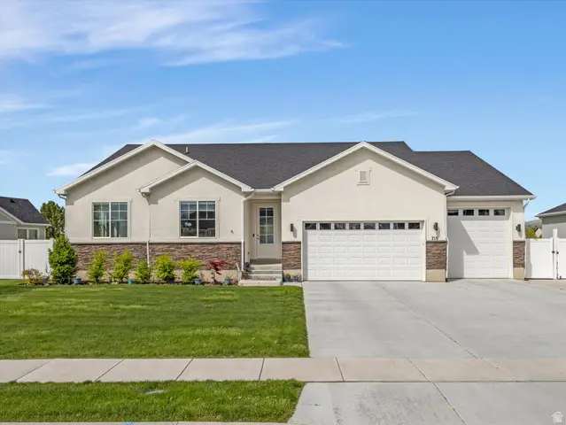 719 N 3500 W St W, Layton, UT 84041 - #1