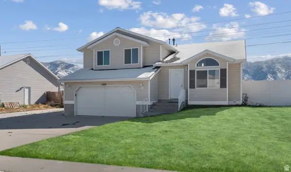 1292 Cedarwood Rd, Tooele, UT 84074