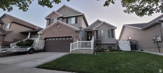 8496 S 6430 W #951, West Jordan, UT 84081 - #2