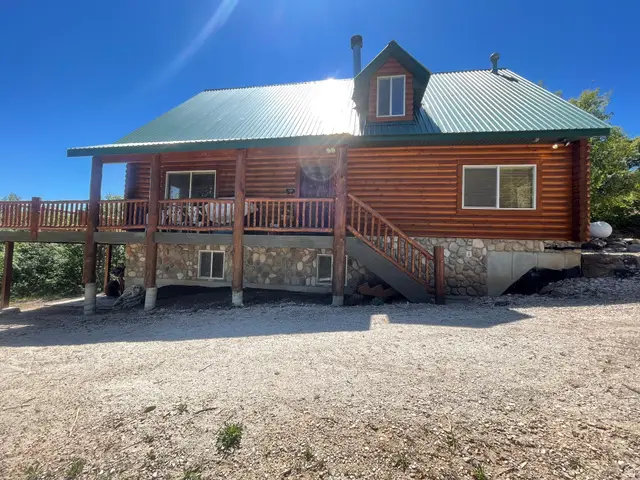 347 Cold Springs Dr, Fish Haven, ID 83287 - #2