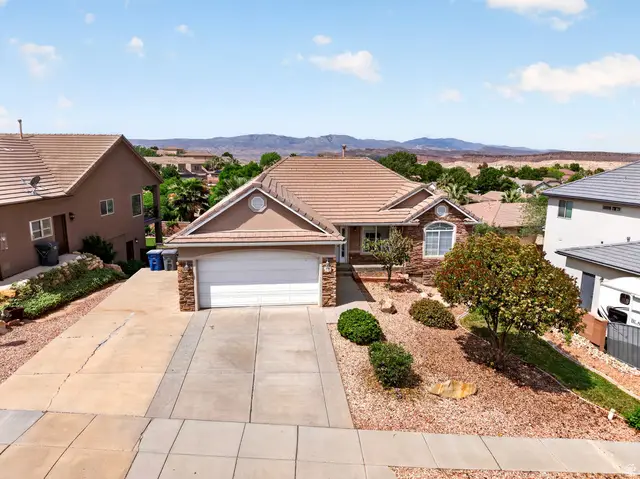 3560 Price Hills Dr, Saint George, UT 84790 - #1
