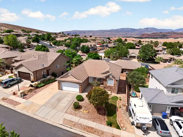 3560 Price Hills Dr, Saint George, UT 84790 - #2