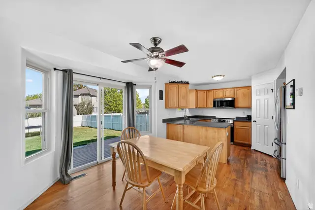 2291 N 2080 W, Lehi, UT 84043 - #3