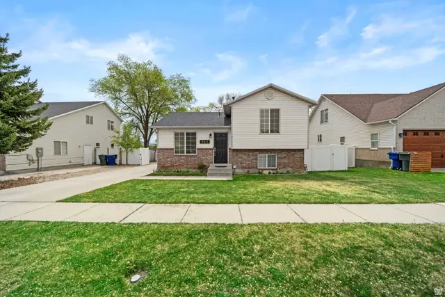 963 W 1375 N, Ogden, UT 84404 - #1