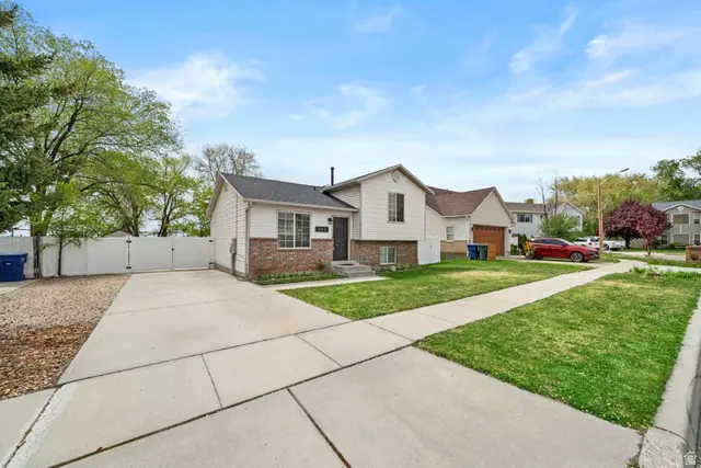 963 W 1375 N, Ogden, UT 84404 - #3