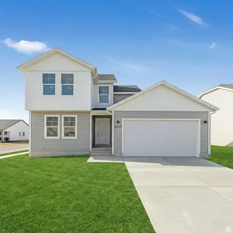 1554 E Pheasant Rd, Eagle Mountain, UT 84005