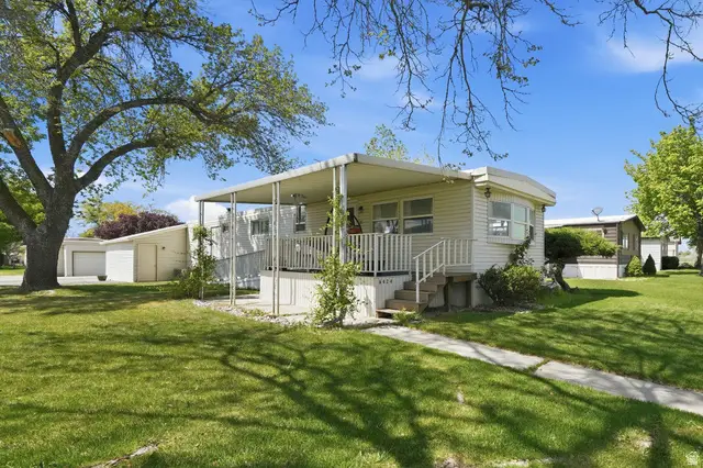 6424 S 840 W, Murray, UT 84123 - #2