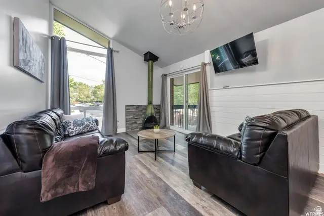 247 S 700 E #54, Salt Lake City, UT 84102 - #1