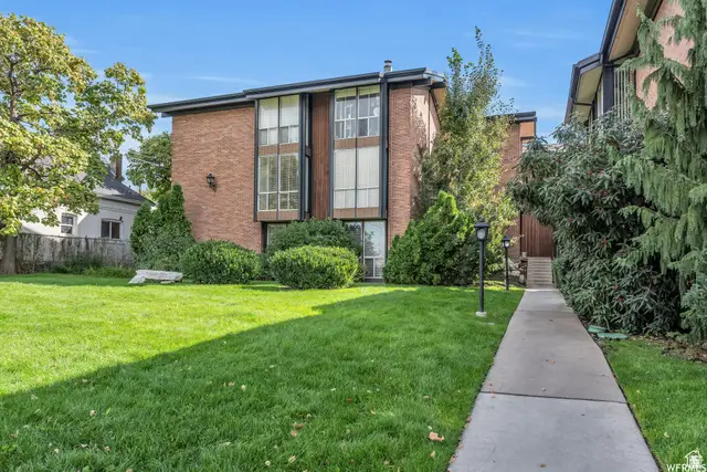 247 S 700 E #54, Salt Lake City, UT 84102 - #2