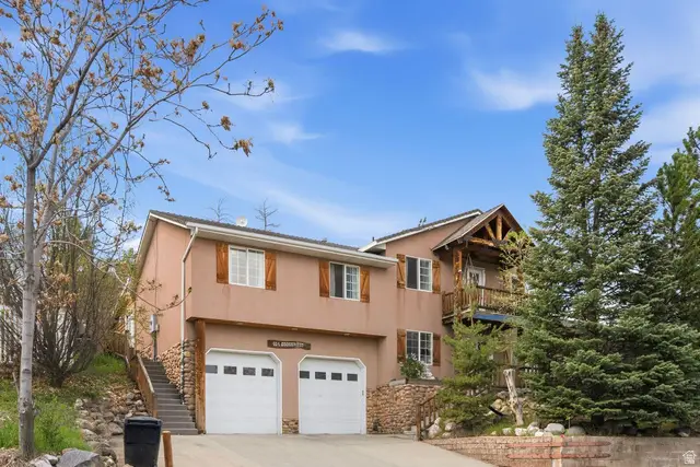 454 S Goosenest Dr, Payson, UT 84651 - #1