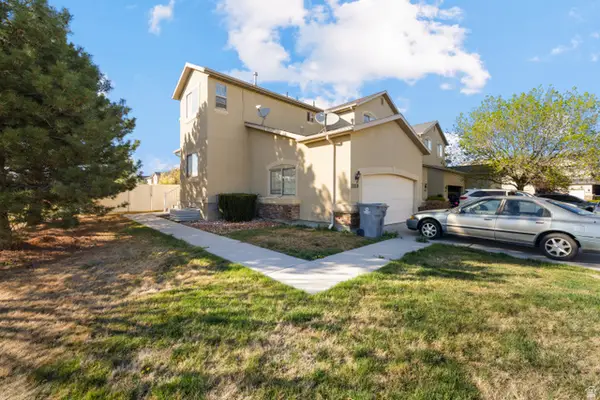 2159 N 2080 W, Lehi, UT 84048
