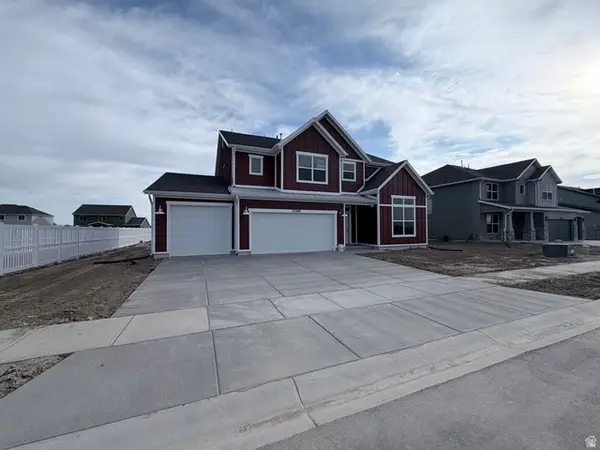 3789 W 1625 S #424, Taylor, UT 84401