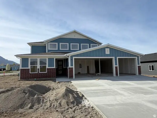 1315 W 3200 S #17, Perry, UT 84302 - #1