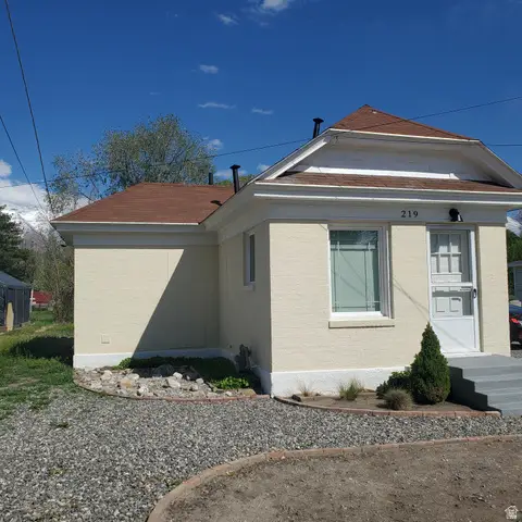 219 S 100 St W, American Fork, UT 84003 - #2