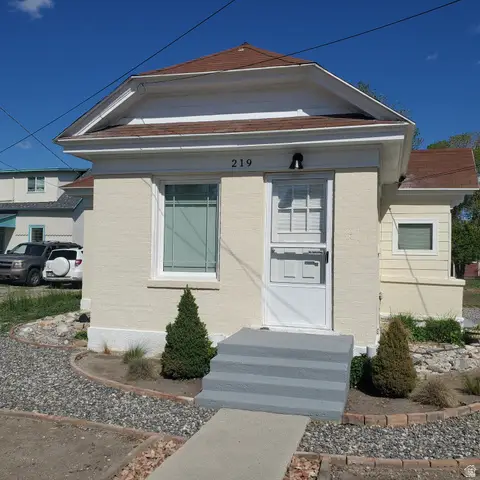 219 S 100 St W, American Fork, UT 84003 - #3