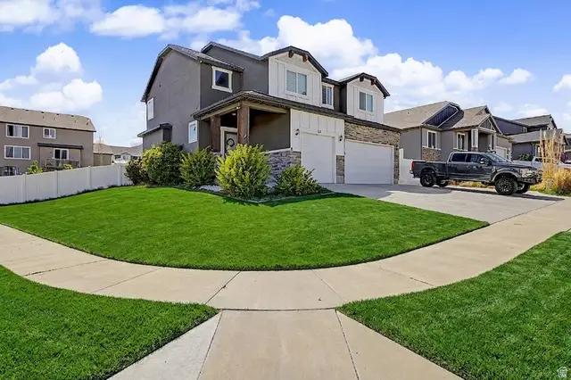 63 E Blue Heron Dr, Saratoga Springs, UT 84045 - #1