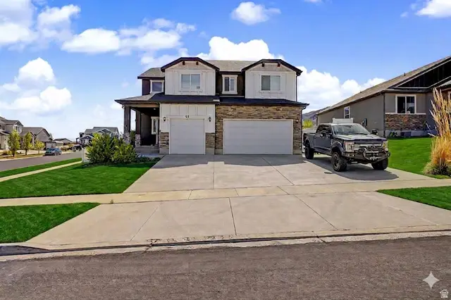 63 E Blue Heron Dr, Saratoga Springs, UT 84045 - #2