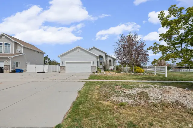 5820 W Premier Ln, Herriman, UT 84096 - #2