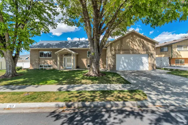 157 E 4380 N, Provo, UT 84604 - #1