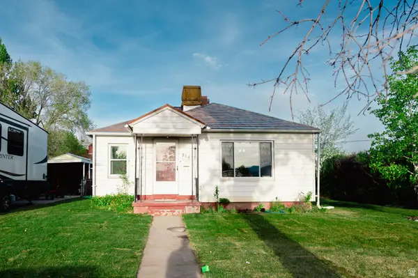 304 N 500 E, Price, UT 84501