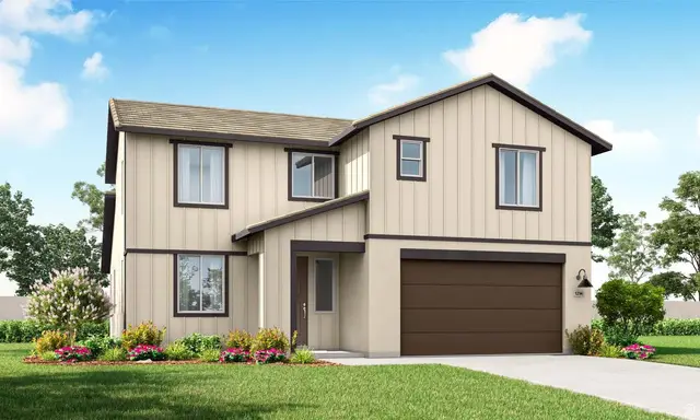 3886 W 1440 S, Hurricane, UT 84737 - #3