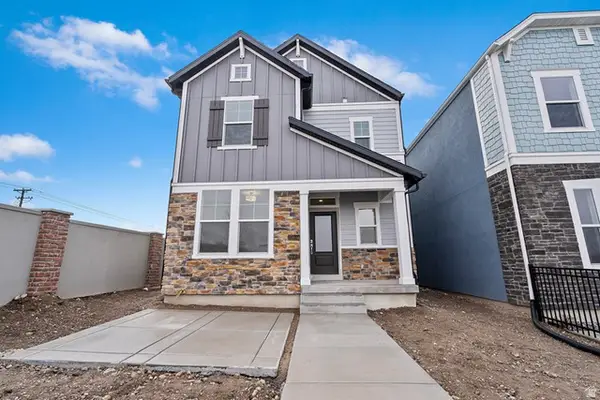 4814 W Washoe Ct, Highland, UT 84003