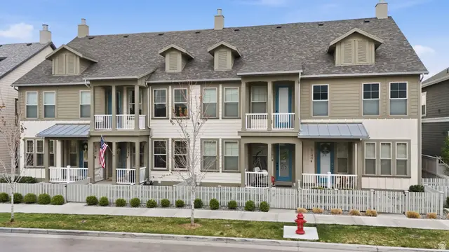 5143 W Split Rock Dr, South Jordan, UT 84009 - #2