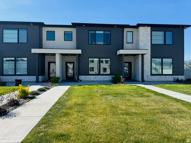 934 W 650 S, American Fork, UT 84003 - #1