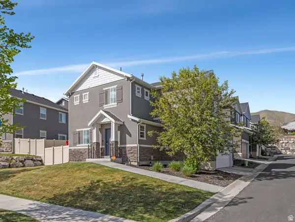 3049 S Willow Creek Dr, Saratoga Springs, UT 84045