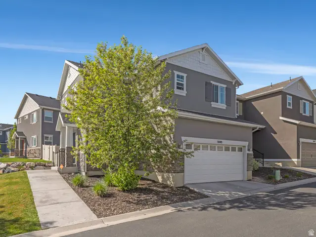 3049 S Willow Creek Dr, Saratoga Springs, UT 84045 - #3
